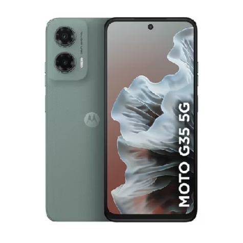 Moto G35