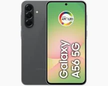 Samsung A56