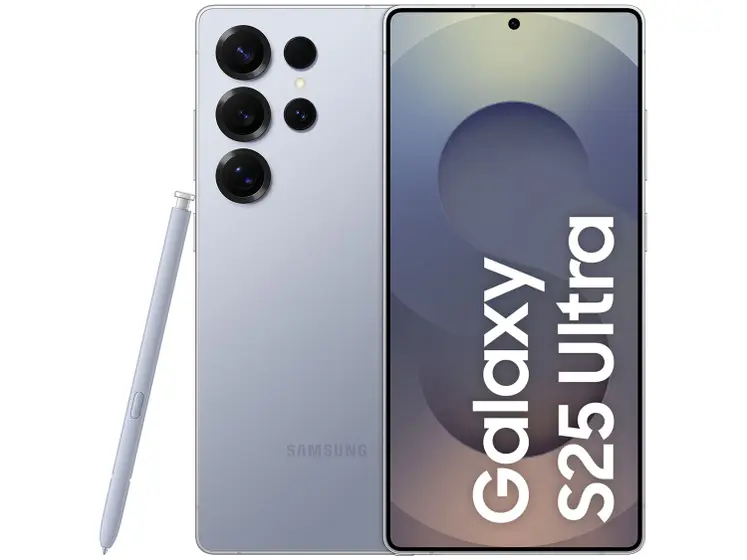 Samsung Galaxy S25 Ultra